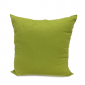 60cm Cushion Cover - Green 60cm Cushion Cover - Green